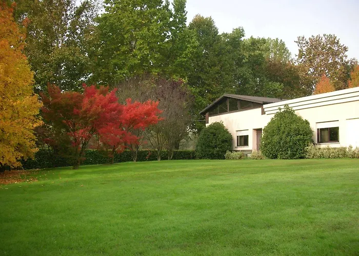 Parco Hotel Sassi Torino