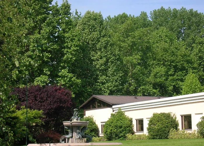 Parco Hotel Sassi Torino